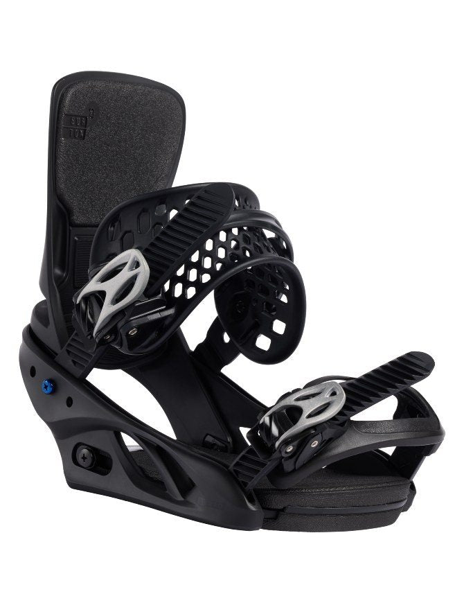 Burton Women's Lexa X Snowboard Binding 2027 | Black